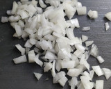 Foto del paso 3 de la receta: Arroz carbonara