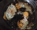 Foto langkah ke 3 dari resep Telur Goreng Mentega.