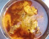 कढ़ी कोफ्ता (kadhi kofta recipe in Hindi) रेसिपी चरण 5 फोटो