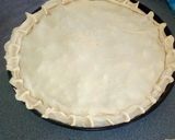 Foto del paso 2 de la receta: Tarta de pollo y atún