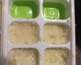 Foto del paso 5 de la receta Cubitos de verdura listos para cocinar