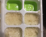 Foto del paso 5 de la receta: Cubitos de verdura listos para cocinar