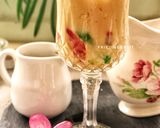 Foto langkah ke 7 dari resep Es Selendang Mayang, simple banget.