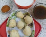 😍मुलायम दही बड़े😍 (dahi bade recipe in hindi) रेसिपी चरण 4 फोटो