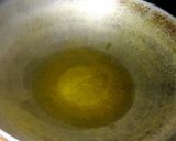 A picture of step 1 of Jowar Flour Gudpapdi.