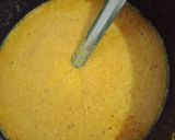 મોહન થાળ(mohanthal recipe in gujarati) રેસીપી સ્ટેપ3ફોટો