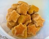 Foto langkah ke 4 dari resep Kue Kacang Gurih.