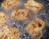 Foto langkah ke 3 dari resep Tahu Fantasi.