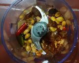 Foto langkah ke 2 dari resep Saus Gado-gado mix Kacang Tanah + Mete.