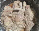 Foto langkah ke 6 dari resep Ayam Goreng Ketumbar.