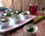 Foto langkah ke 10 dari resep Bugis Mandi.