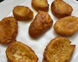 Foto del paso 5 de la receta: Torrijas