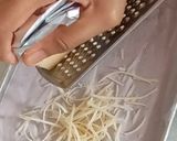 Foto langkah ke 6 dari resep Bolu Panggang Ubi Ungu.