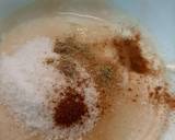 Umm ali (rich pudding) recipe step 2 photo