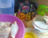 Foto langkah ke 1 dari resep Gulai Ayam.