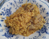 Foto del paso 8 de la receta: Arroz con pollo