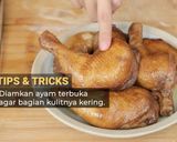 Foto langkah ke 6 dari resep Ayam Goreng Hong Kong Devina Hermawan.