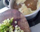 Foto langkah ke 3 dari resep Soto Ayam(by Bamboe).