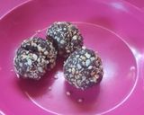 Foto del paso 8 de la receta: Trufas de papa 🥔🍫3 ingredientes!!🤯