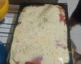 Foto del paso 8 de la receta: Pizza 🍕