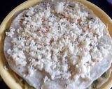 A picture of step 8 of Layered paratha.