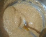 A picture of step 3 of Soya indi chop tikka masala.