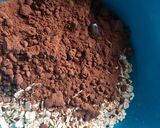 Foto del paso 2 de la receta: Trufas de Avena y cacao