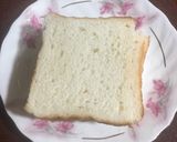 A picture of step 1 of French Toast.