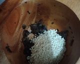 Foto langkah ke 3 dari resep Nutrisi Pencegah Kanker dari Buncis.