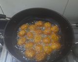 कोफ्ता (लौकी का) (kofta(Lauki ka) recipe in hindi) रेसिपी चरण 5 फोटो