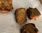 Foto del paso 6 de la receta: Croquetas de chocolate