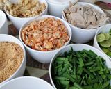 รูปขั้นตอนการทำที่ 6 ของ ผัดไทยที่อร่อยที่สุด