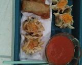 Foto langkah ke 9 dari resep Dimsum.