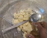 Foto langkah ke 2 dari resep Pisang Bolen / Bolen Pisang Crunchy (Foto step by step).