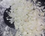 Foto del paso 1 de la receta: Lasaña vegana de pisto a baja temperatura