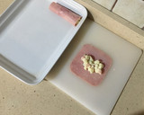 Foto del paso 1 de la receta: Canelones de verano exprés