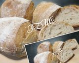 A picture of step 3 of 🍞ARTISAN CIABATTA BREAD🍞.