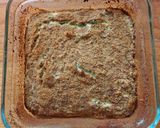 Foto del paso 6 de la receta: Budín de requesón y acelgas
