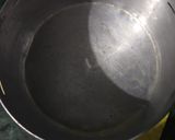 A picture of step 2 of Mathapuli.