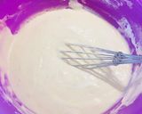 Nutellás csokoládé torta recept fázis 3 fotója
