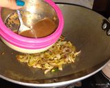 A picture of step 3 of Magic with Leftover Dal – Restaurant-Style Dal Tadka at Home.