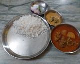 चिकन मसाला (chicken masala recipe in Hindi) रेसिपी चरण 7 फोटो
