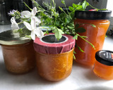 Foto del paso 4 de la receta: Mermelada de melocotón con un toque de canela