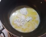 Foto del paso 1 de la receta: Tarta de brócoli