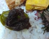 Foto langkah ke 7 dari resep Si Gendot super pedes.