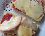 Foto del paso 3 de la receta: Pan pizza