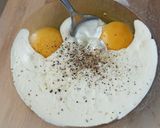 Une image de l'étape 2 de Tarte aux endives.