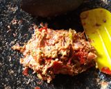 Foto langkah ke 3 dari resep Sambal Andaliman Khas Sumatera Utara.