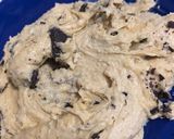 Foto del paso 6 de la receta: Galletas de harina de garbanzo con trocitos de chocolate