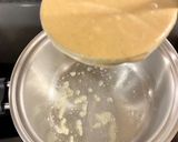 Foto del paso 5 de la receta: Tortitas de plátano y dulce de leche